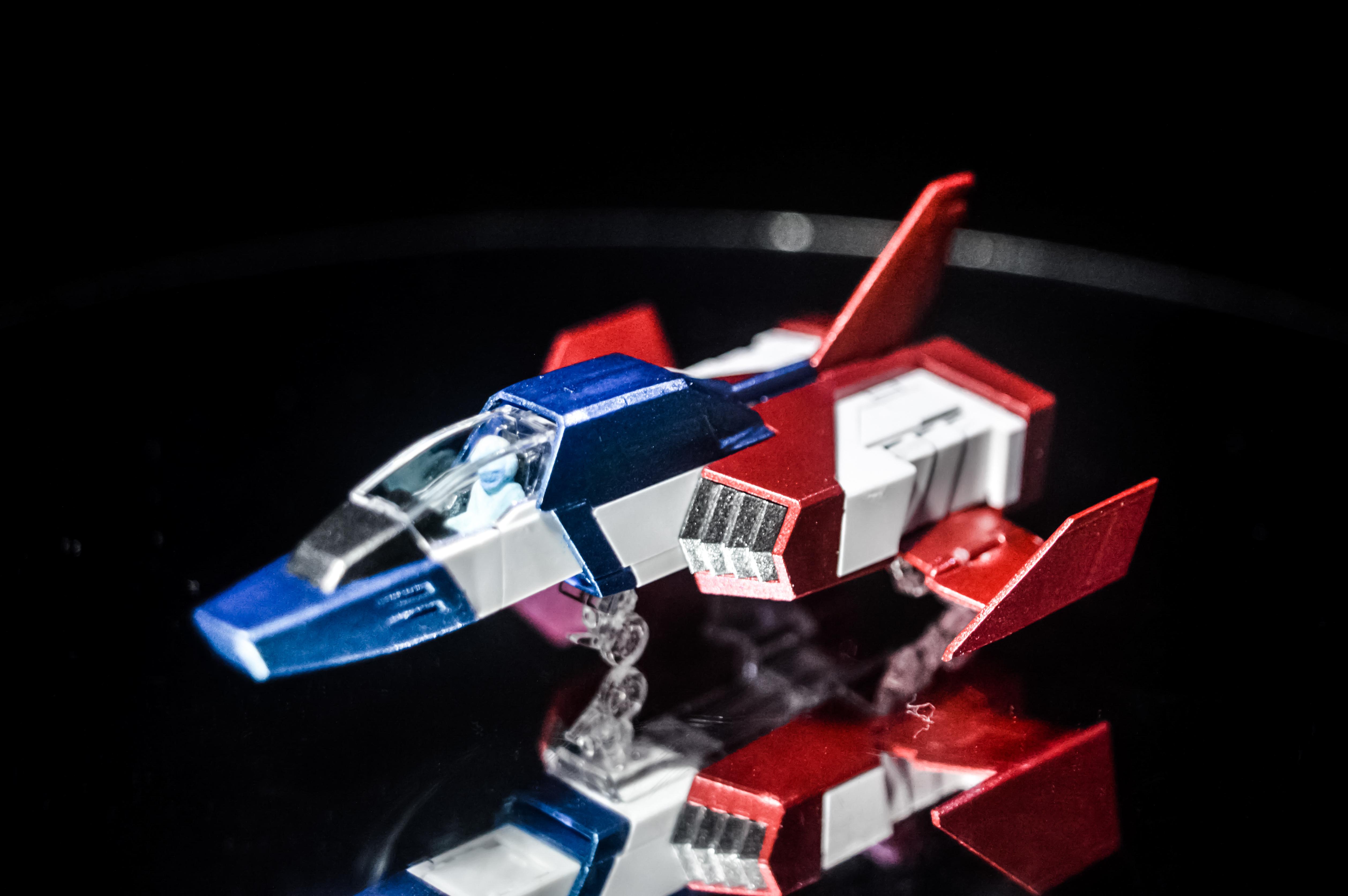 RX-78-2 コアファイター ver. 3.0 : r/Gunpla