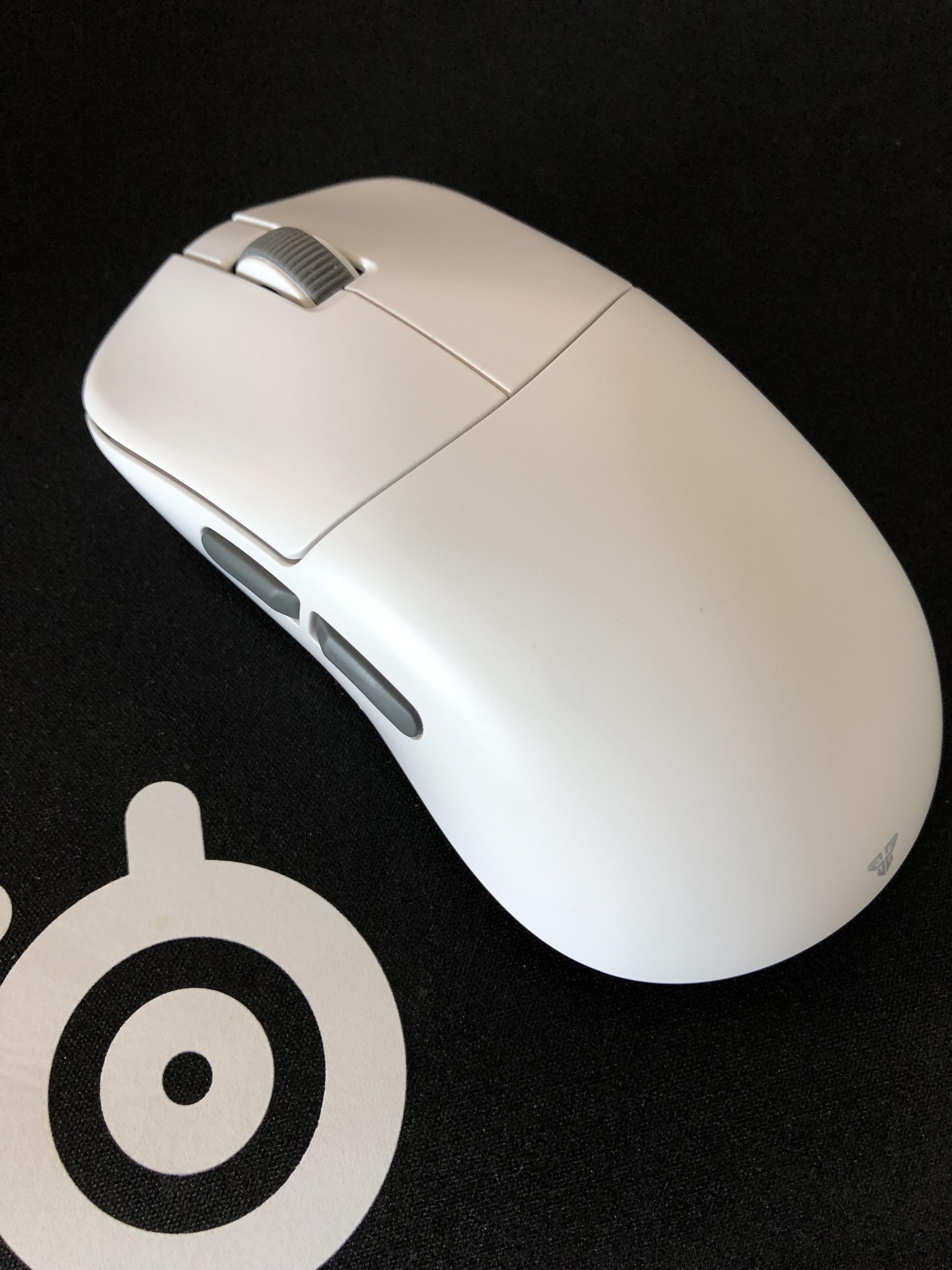 Helios 2 Pro S - 5 day review : r/MouseReview