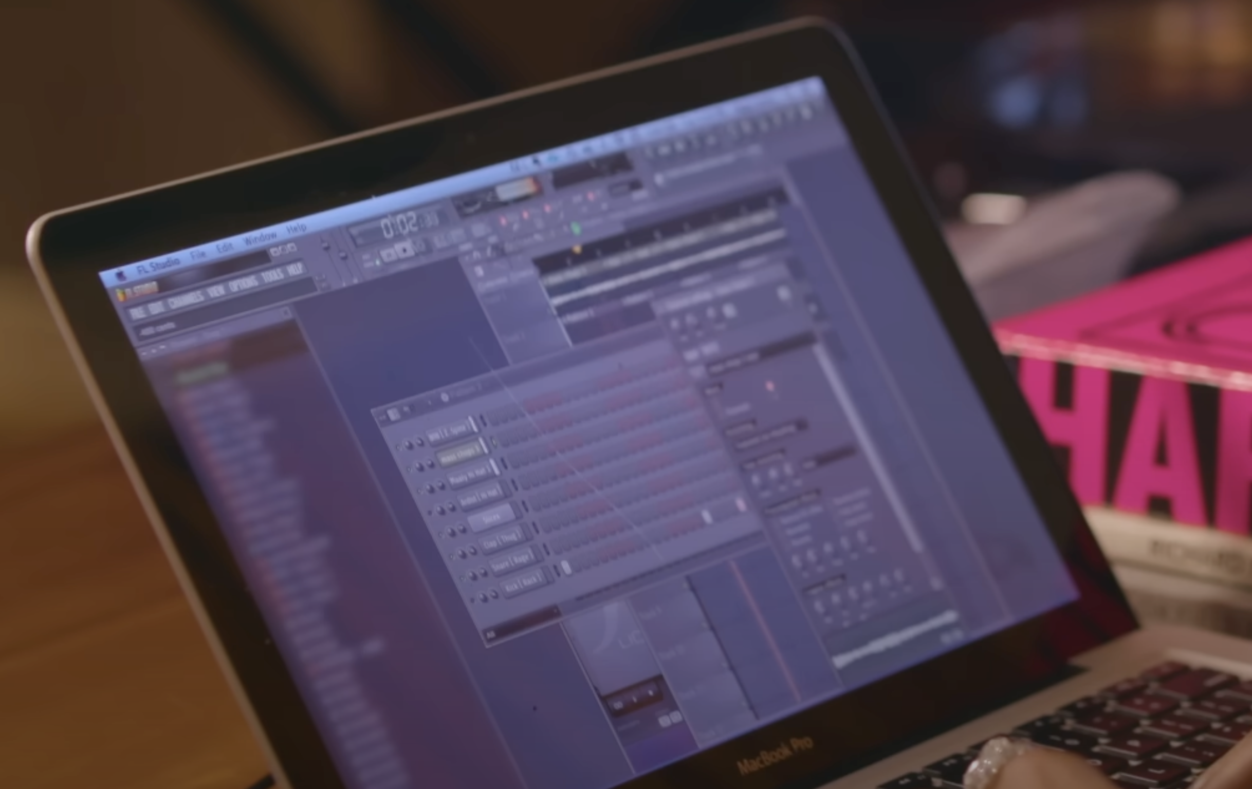 Fl 11 on mac : r/FL_Studio