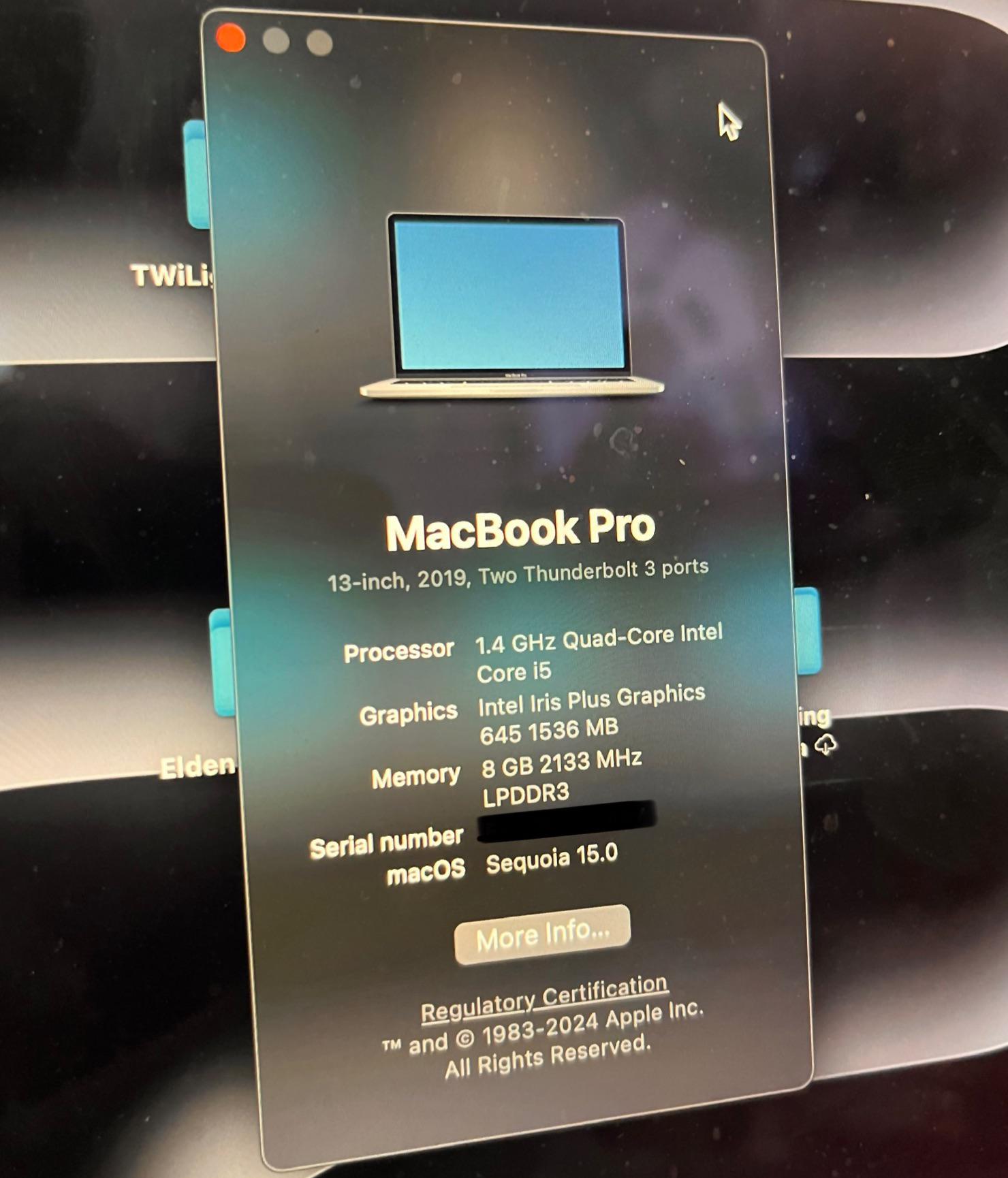 Steam on Intel Mac help/advice : r/macgaming