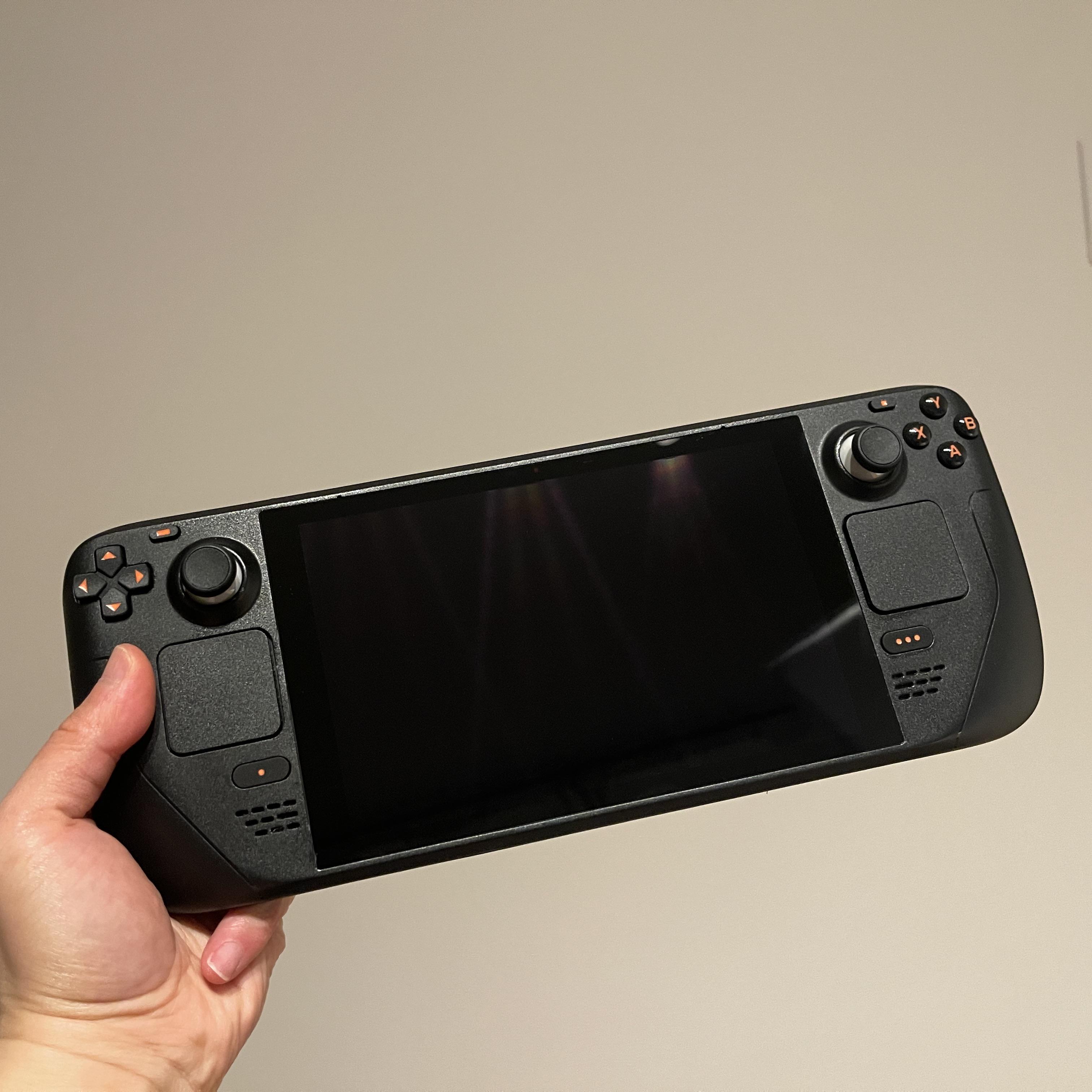 LCD /OG Deck is still going strong after 2 years. Lots of great