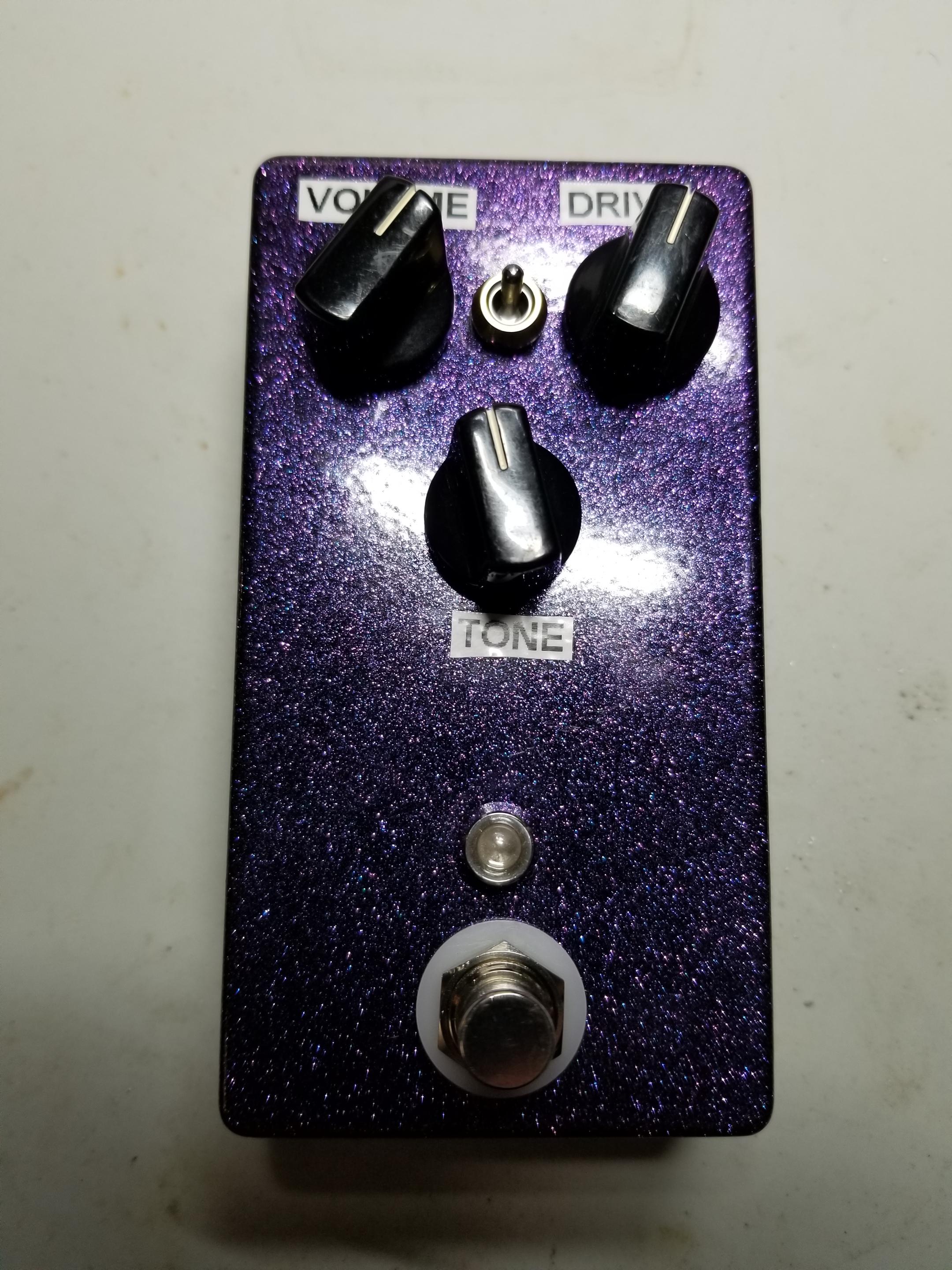 morning glory クローン JHS Morning Glory Clone | Tommy's effects