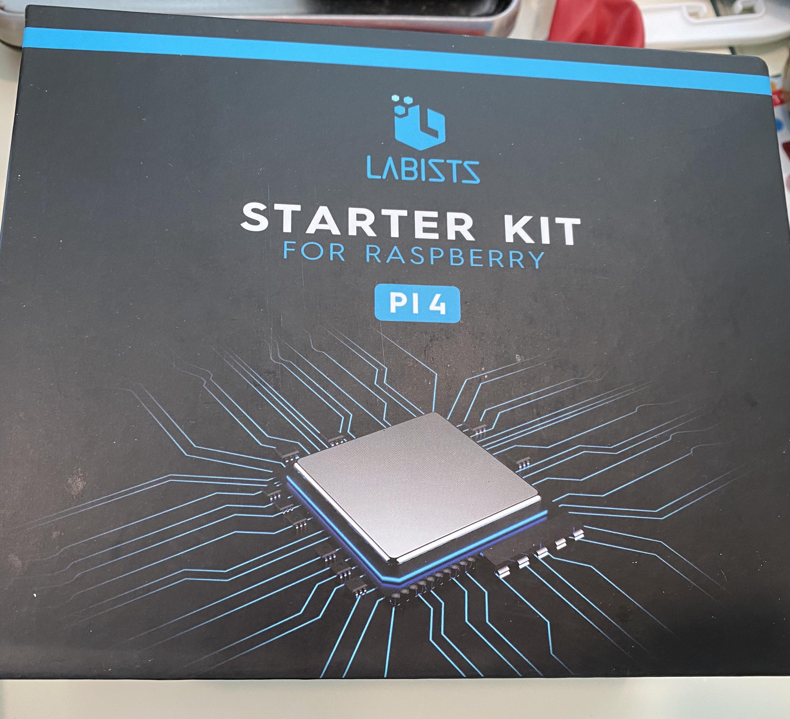 guys have you tried this Pi 4 kit from Labists for your ender 5