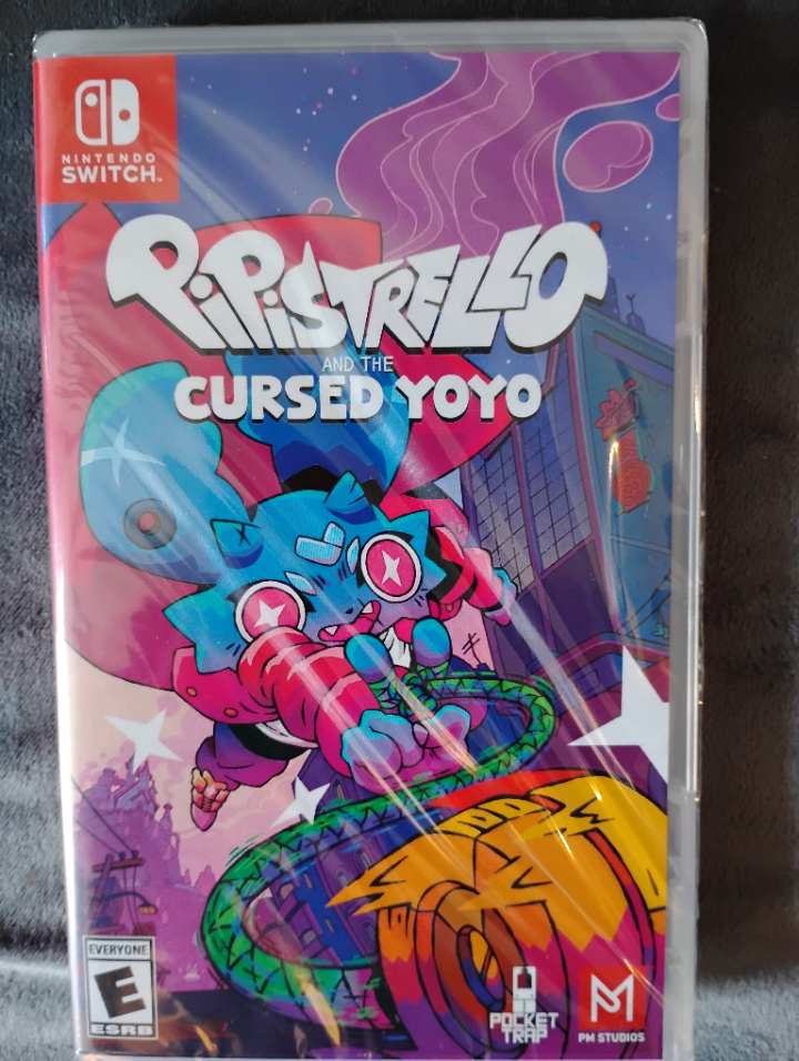 pipistrello-and-the-cursed-