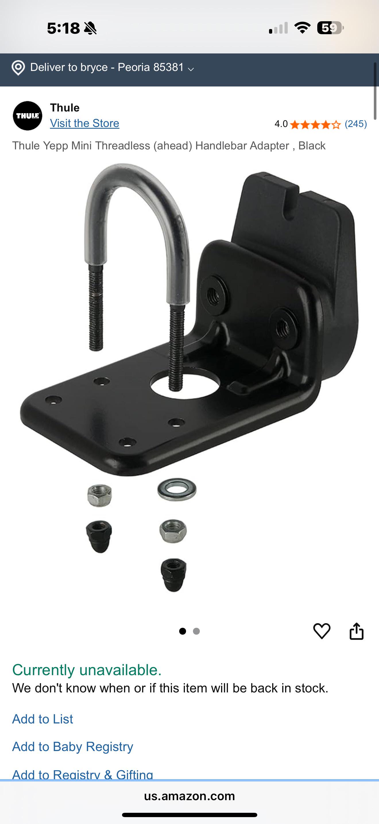 Super73 ZX チャイルドシートアダプター : r/Super73