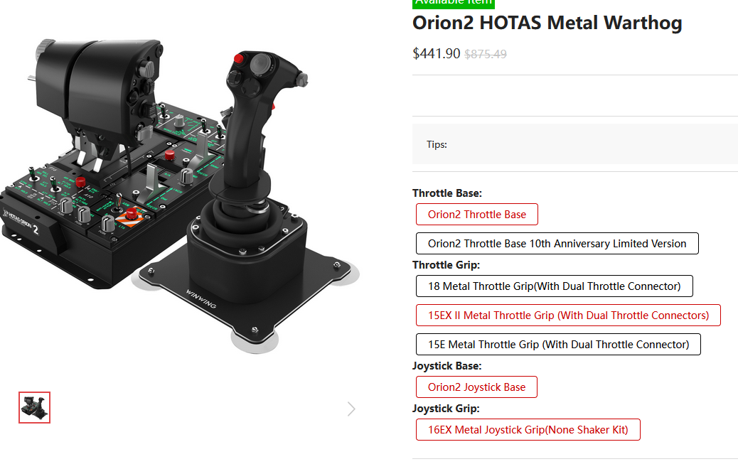 Which Setup is better? I'm finally getting myself a good ol stick