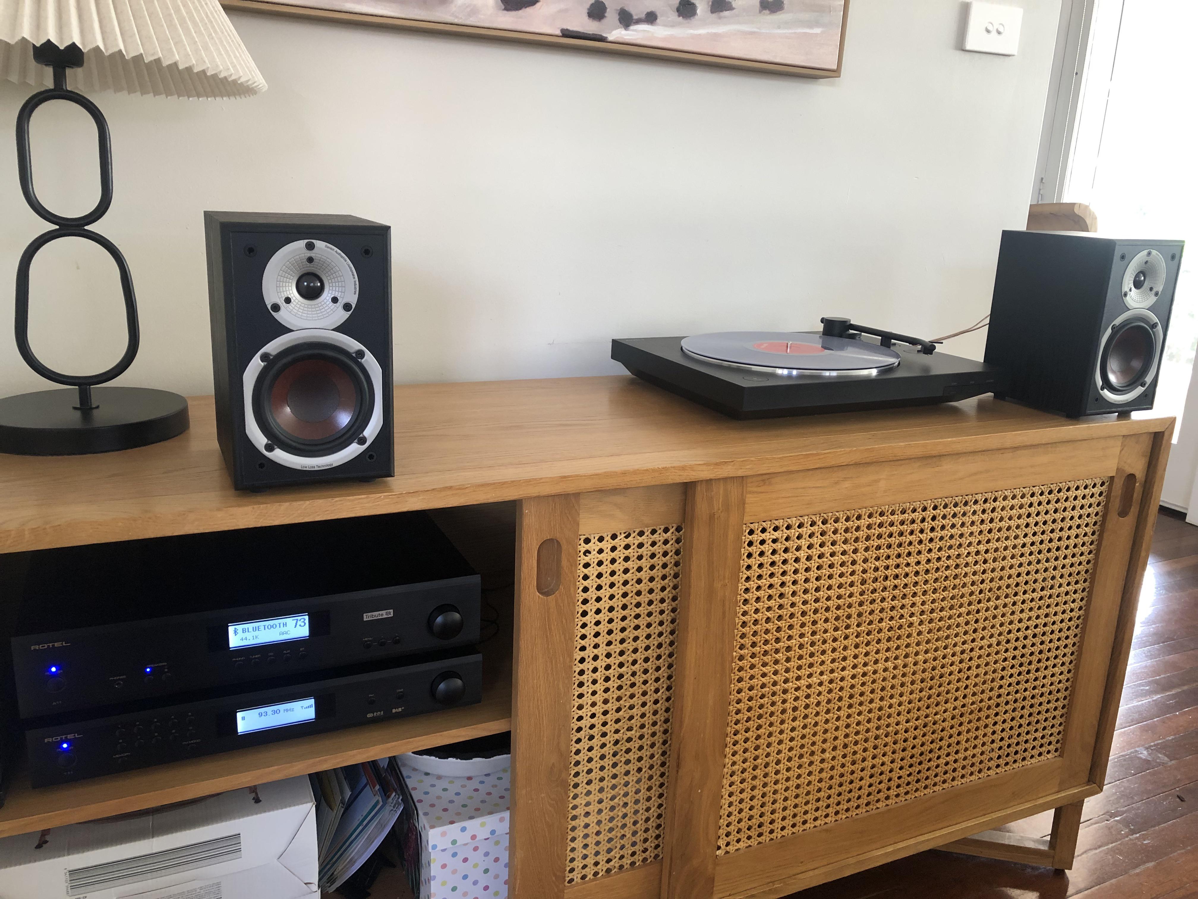 DALI SPEKTOR1 【公式通販】