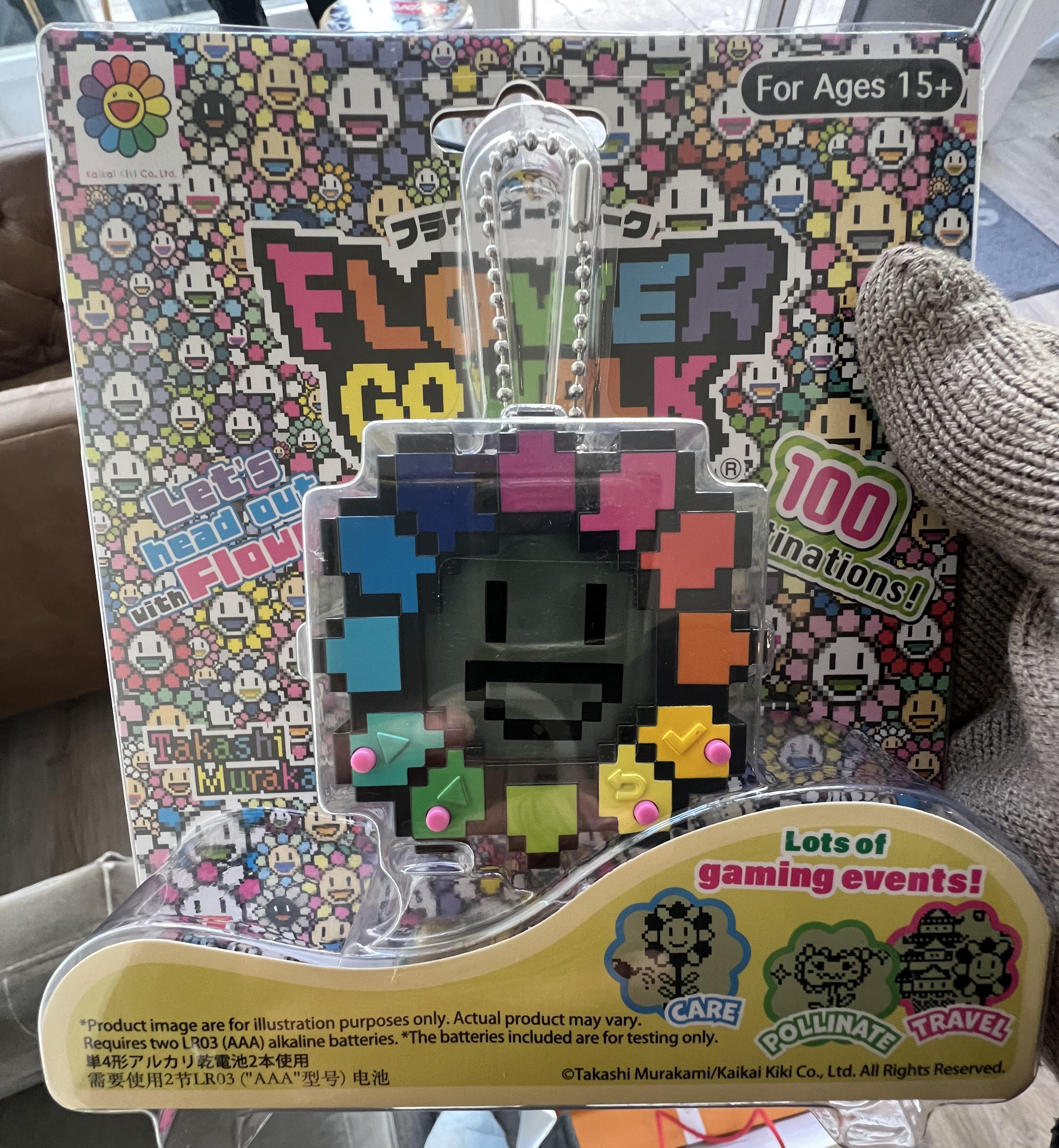 ルイ・ヴィトン 村上隆 たまごっち : r/Louisvuitton