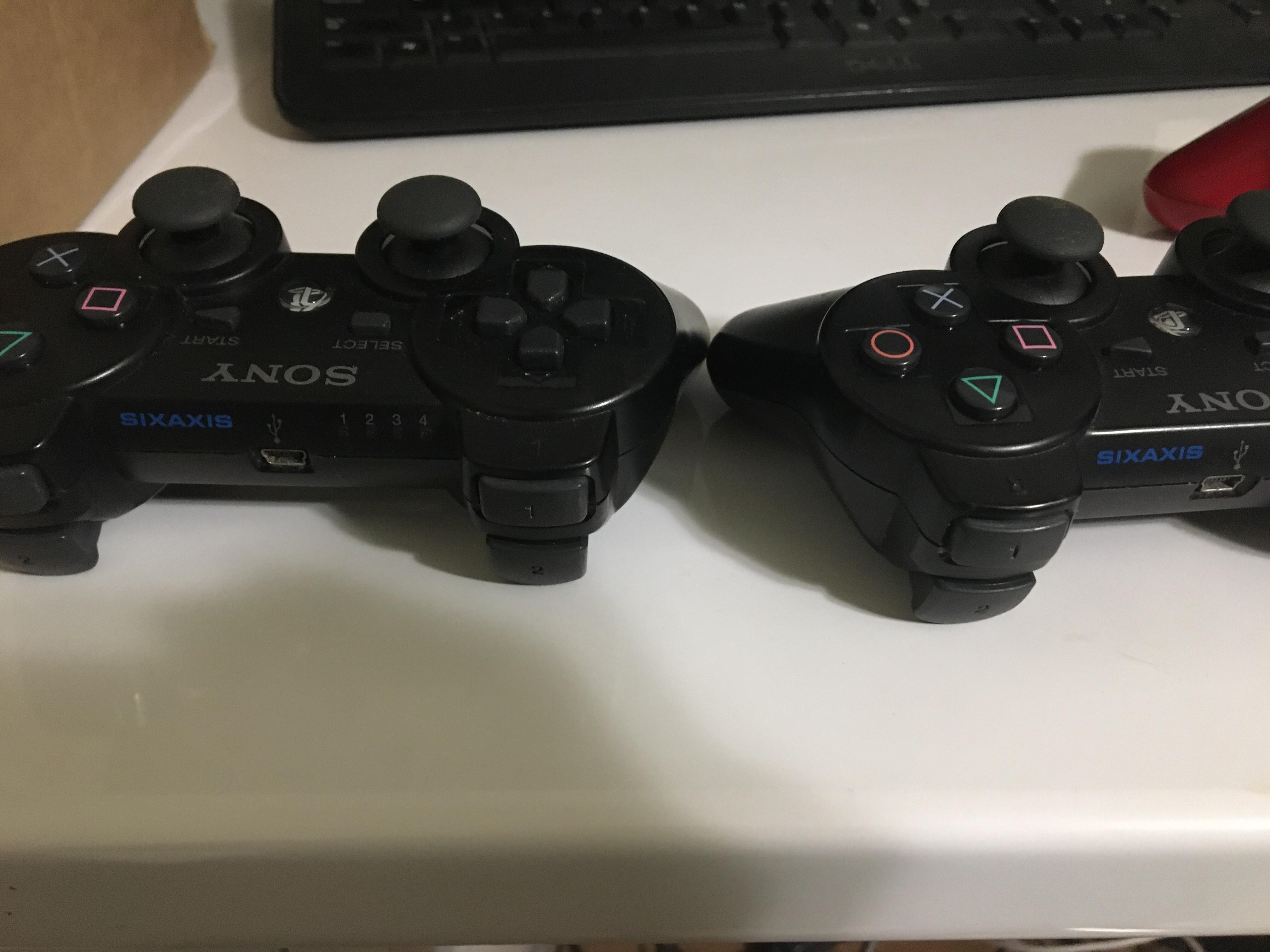 Got this CECHA00 backwards compatible PS3 from Japan for only $200