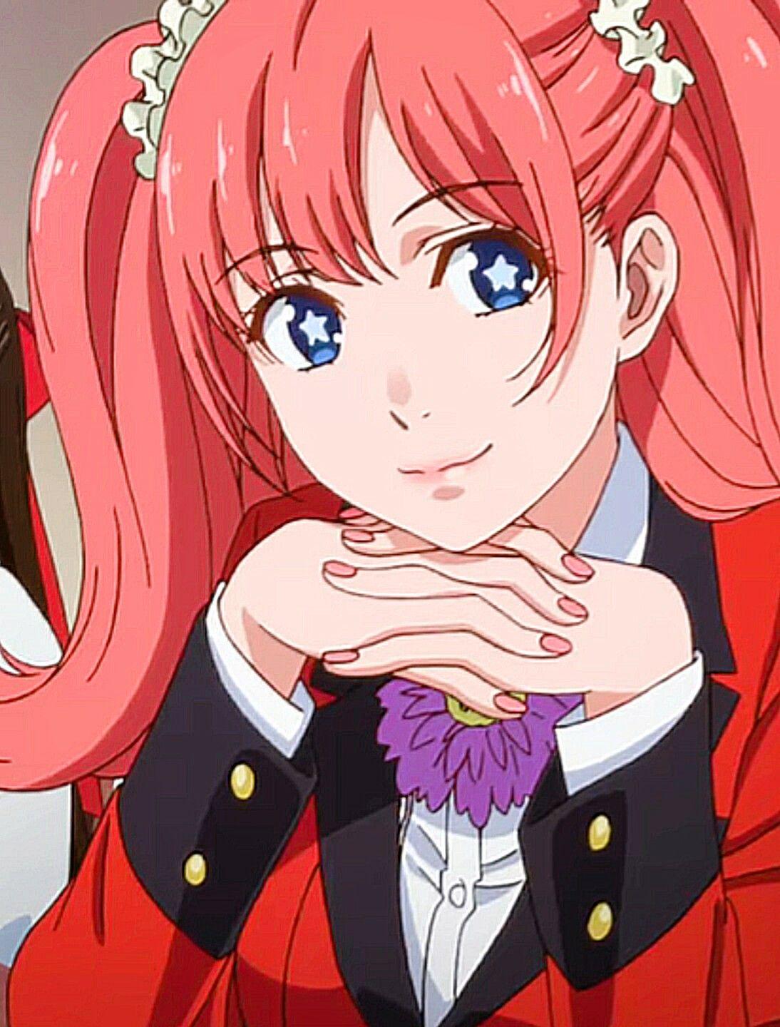 夢見弖ユメミについて、正直な意見/考えを教えて : r/Kakegurui