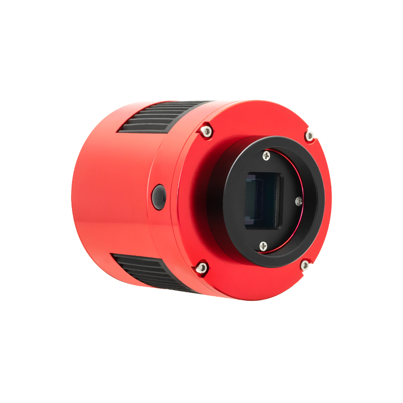 ASI183 Pro Series - Discovery Astrophotography with ZWO ASTRO