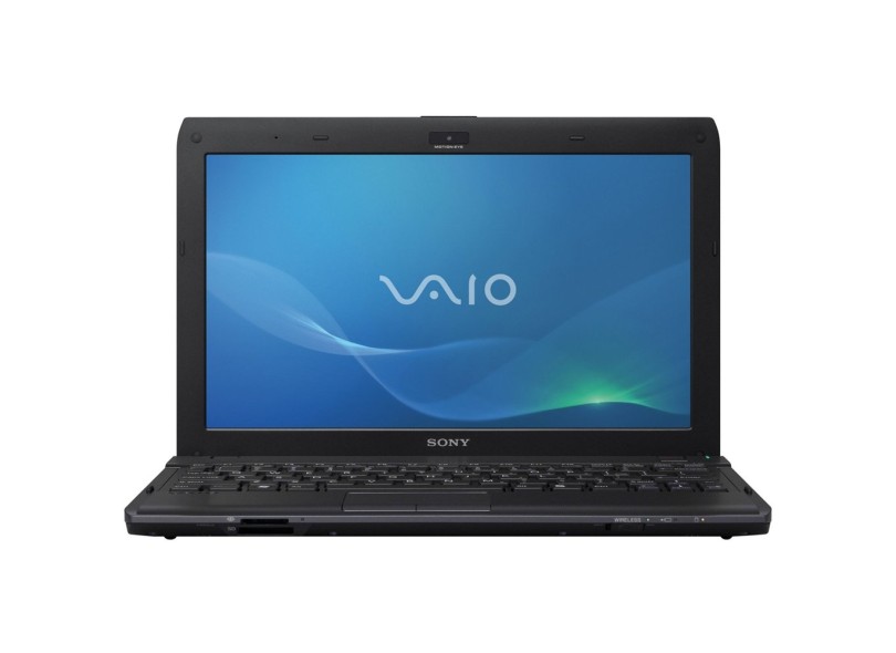 Notebook Sony Vaio AMD Dual Core E450 2GB de RAM HD 500 GB LED 11