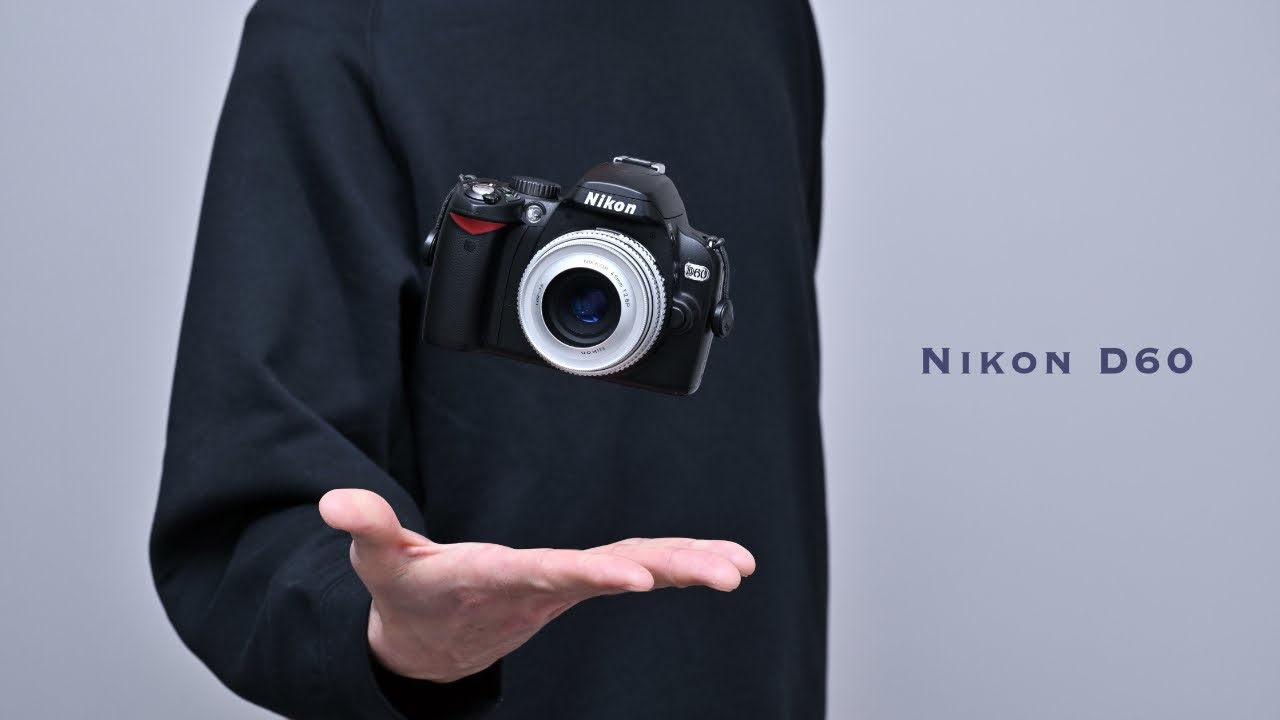 Nikon D60特集 第2弾・ダメなところ ＜ 撮ってて楽しい 的な10000円で