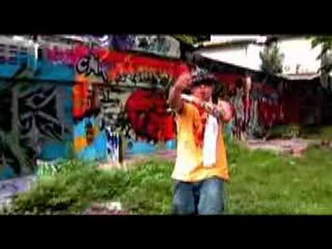 TERRY THE AKI-06 - YouTube