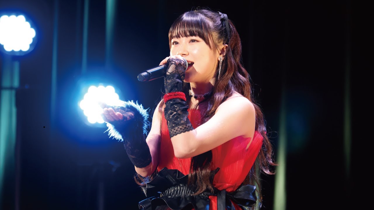 DVD『モーニング娘。'24 石田亜佑美バースデーイベント』 - YouTube