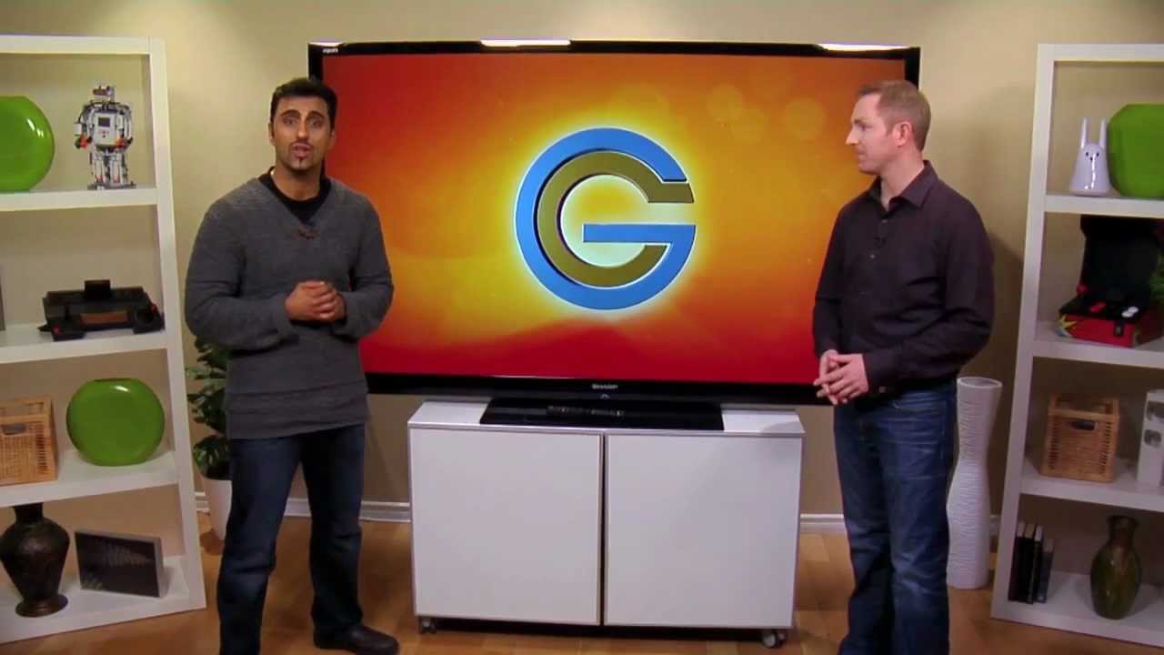 GC Season 10 - Sharp 80