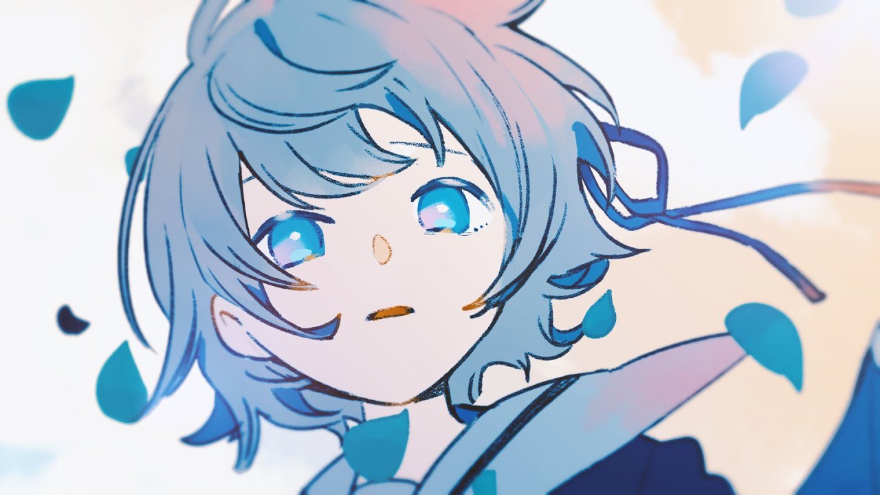 TUYU - Compared Child (Remix) MV - YouTube