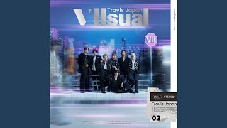 Travis Japan – VIIsual | Soundgraphics