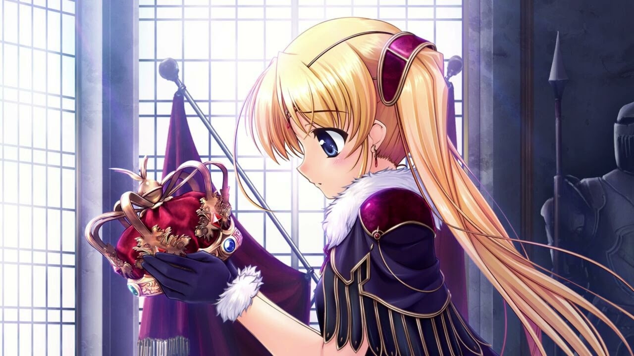 Asphodelus／Ceui - YouTube