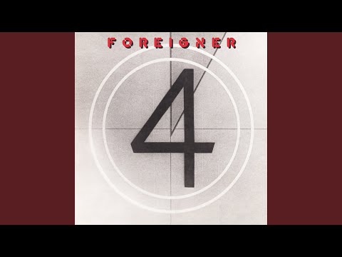 Foreigner – 4 – SACD (Hybrid, Multichannel + 2 more), 2011