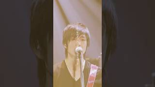 アカシア from『3月9日武道館ライブ』2005.3.9@日本武道館