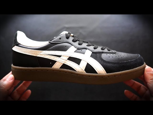 Onitsuka Tiger｜オニツカタイガー｜GSM｜ Unboxing & Review