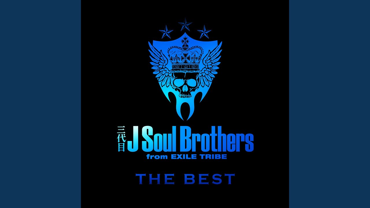 Japanese Soul Brothers - YouTube