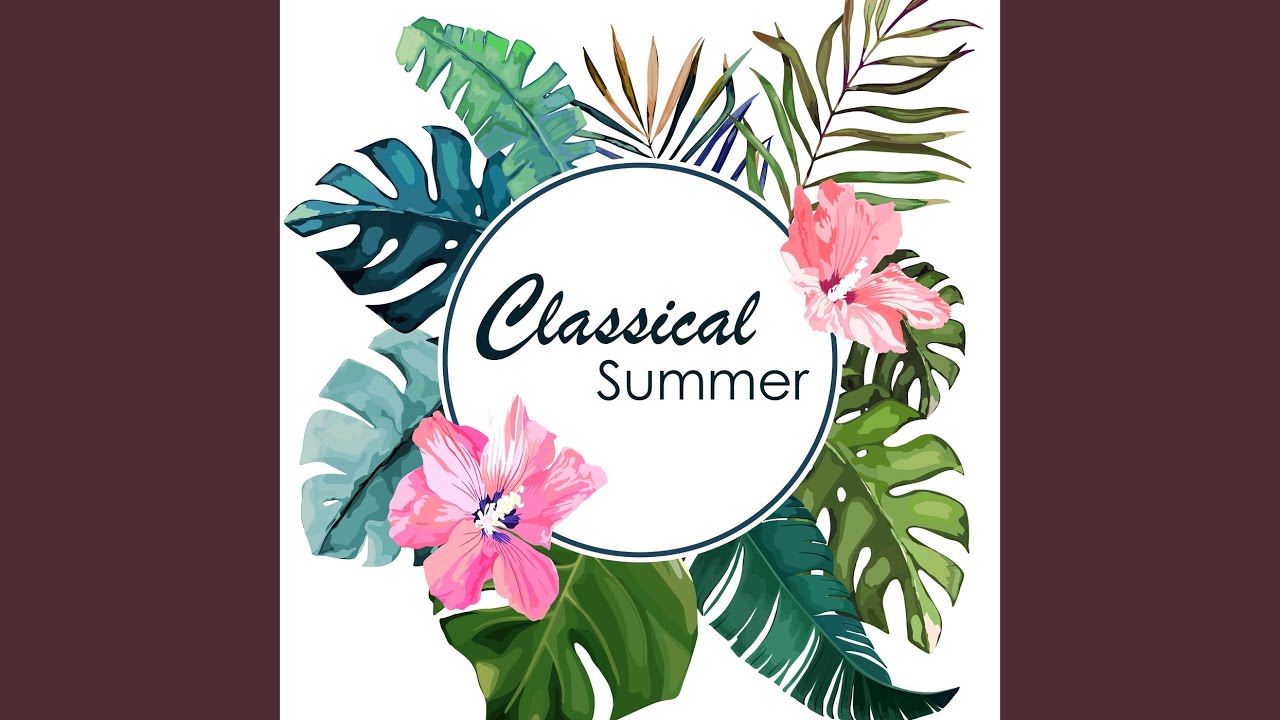 Handel: Organ Concerto No. 9 in B Flat Major, Op. 7, No. 3, HWV