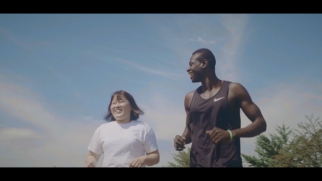 ATARASHII GAKKO! - 新しい学校のリーダーズ ｢キミワイナ'17｣ - YouTube