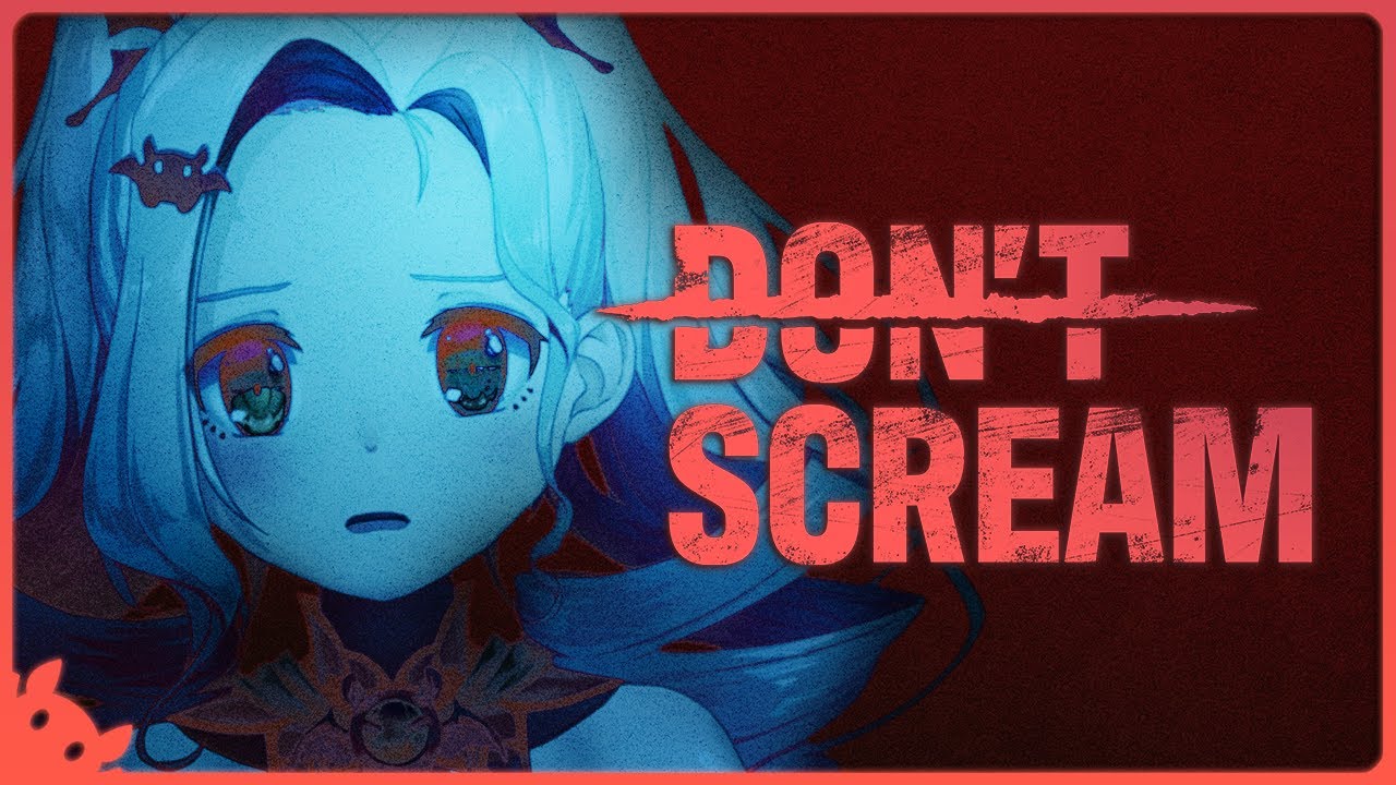 Don't Scream] Oh Yes, DO Scream - YouTube