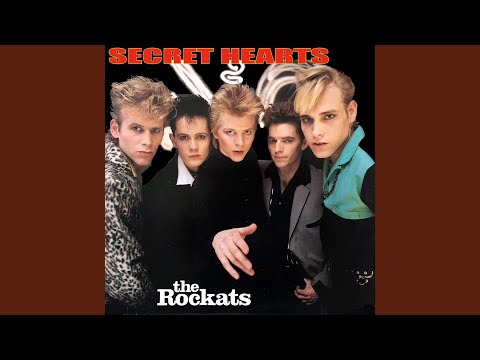 Secret Hearts – Moment Of Madness – Vinyl (12