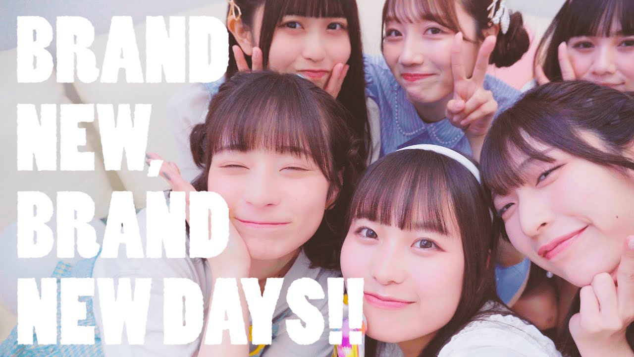 Palette Parade｜個性が彩るステージ――カラフルに輝く地下アイドル