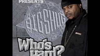 Big Shug - Who's Hard - YouTube