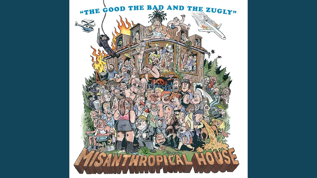 Sickness Unto Death - YouTube