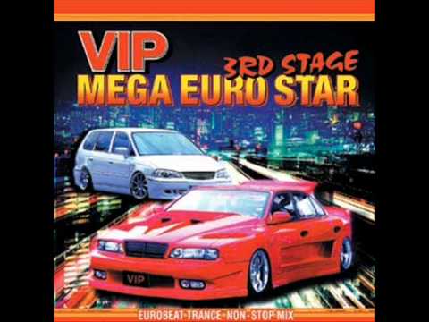 VIP Style Soundtracks Mega Euro Star 3rd Stage - YouTube