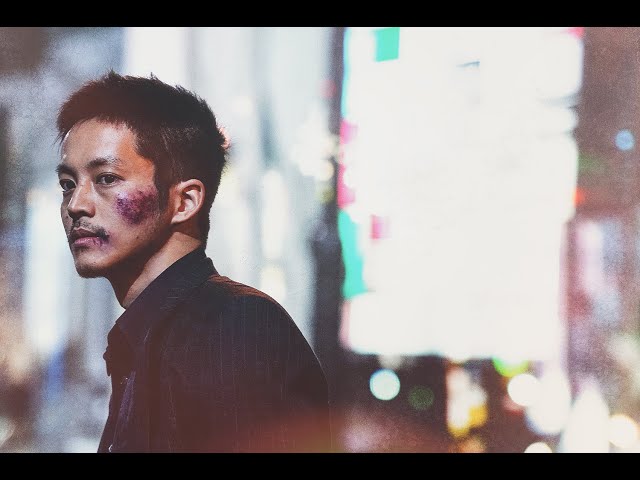 孤狼の血 LEVEL2」WEB限定動画 - YouTube