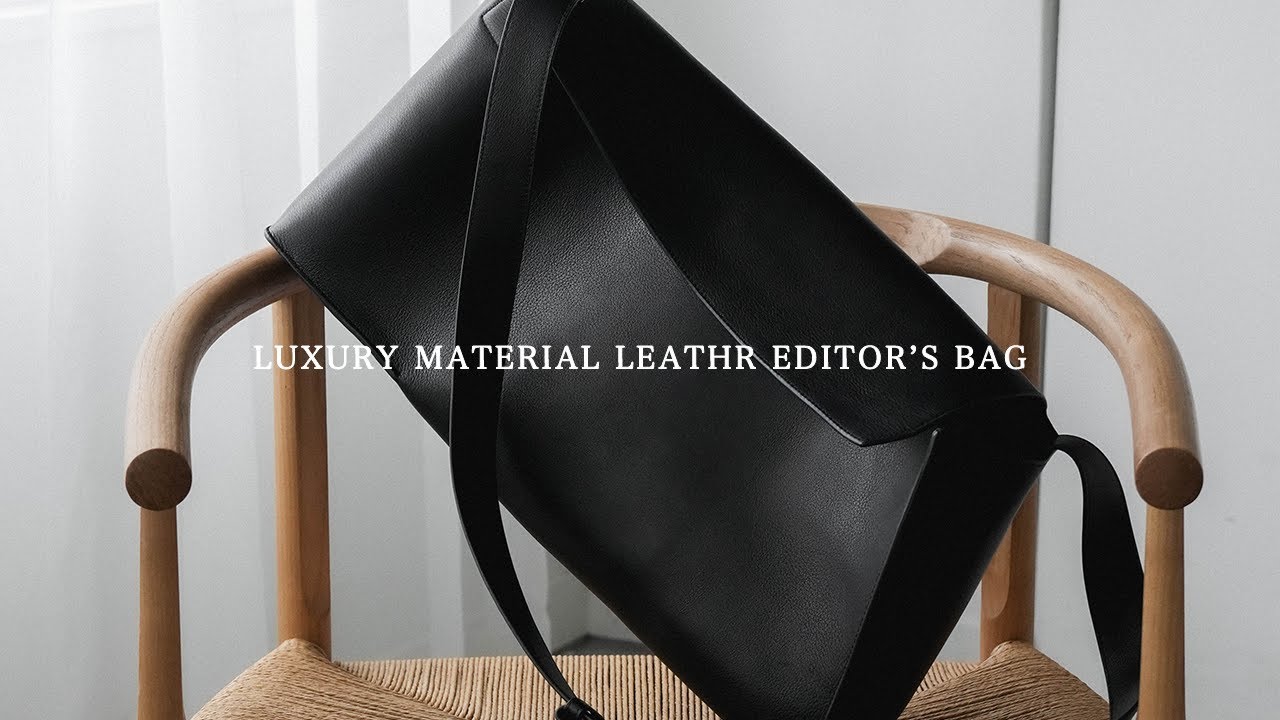 2026.01.23. Fri. Release | THE CTHY BAG 12th COLLECTION - YouTube