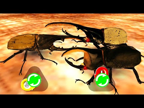 た*げ様 激レア極美品 ムシキング ヘルクレスオオカブト ARS