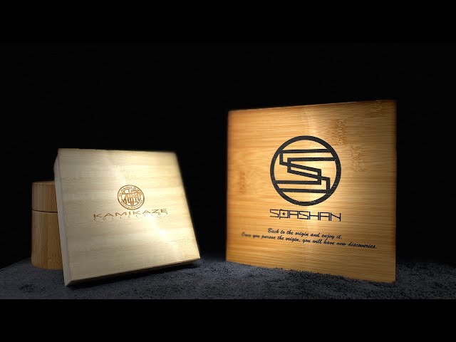 国産最高級ワックス⁉︎KAMIKAZE COLLECTIONのThe d'Elegance Wax vs