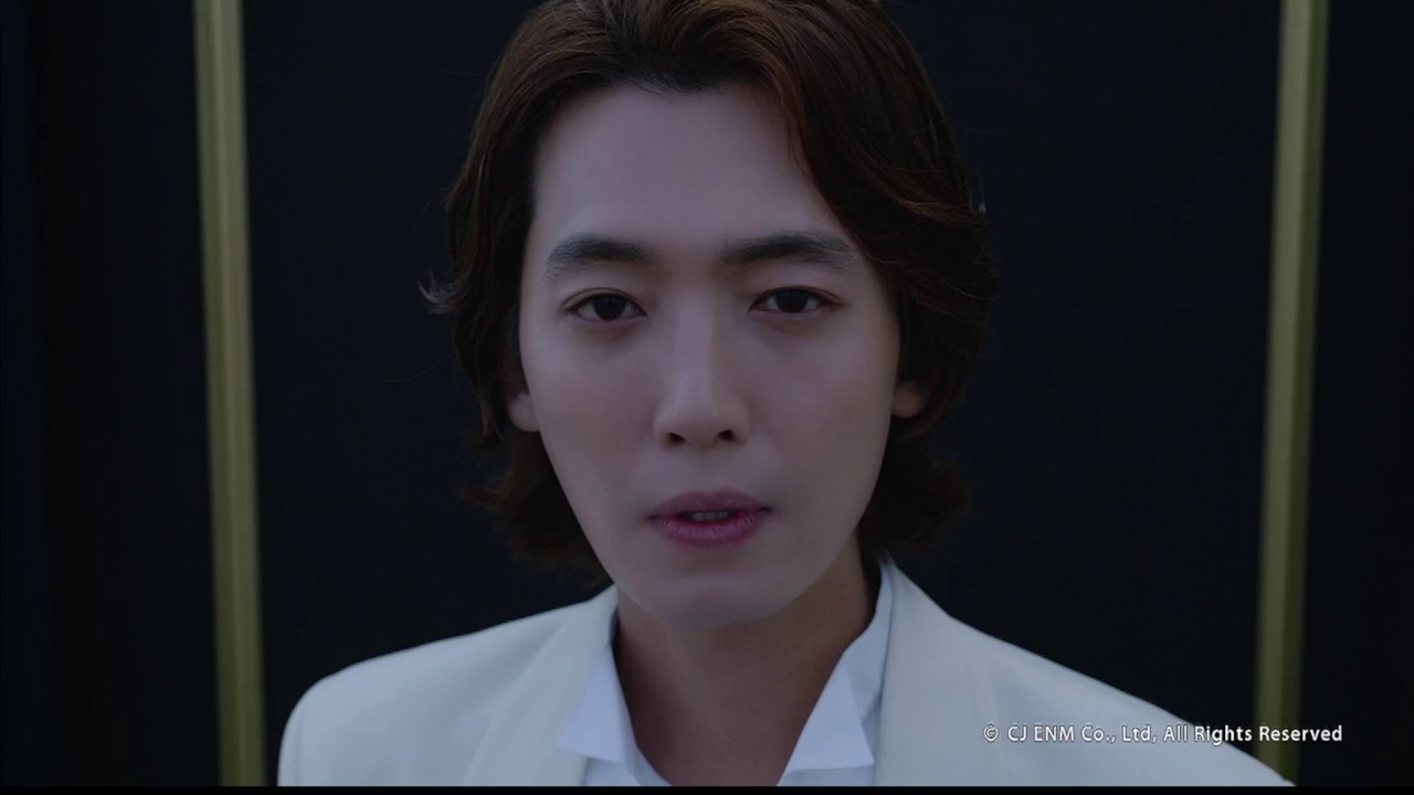 悪魔が君の名前を呼ぶ時（原題）」チョン・ギョンホさんからKstyle動画