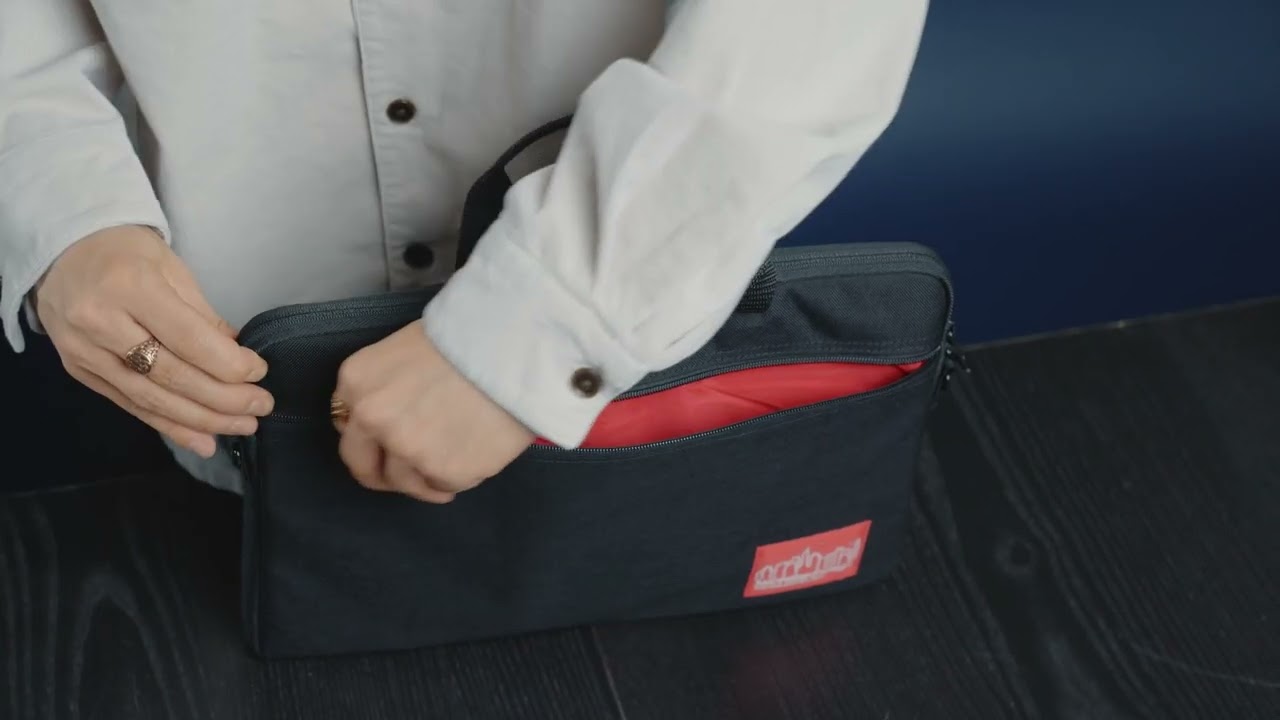 Convertible Laptop Bag (13 in.)