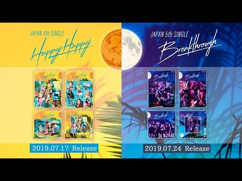 HAPPY HAPPY - YouTube