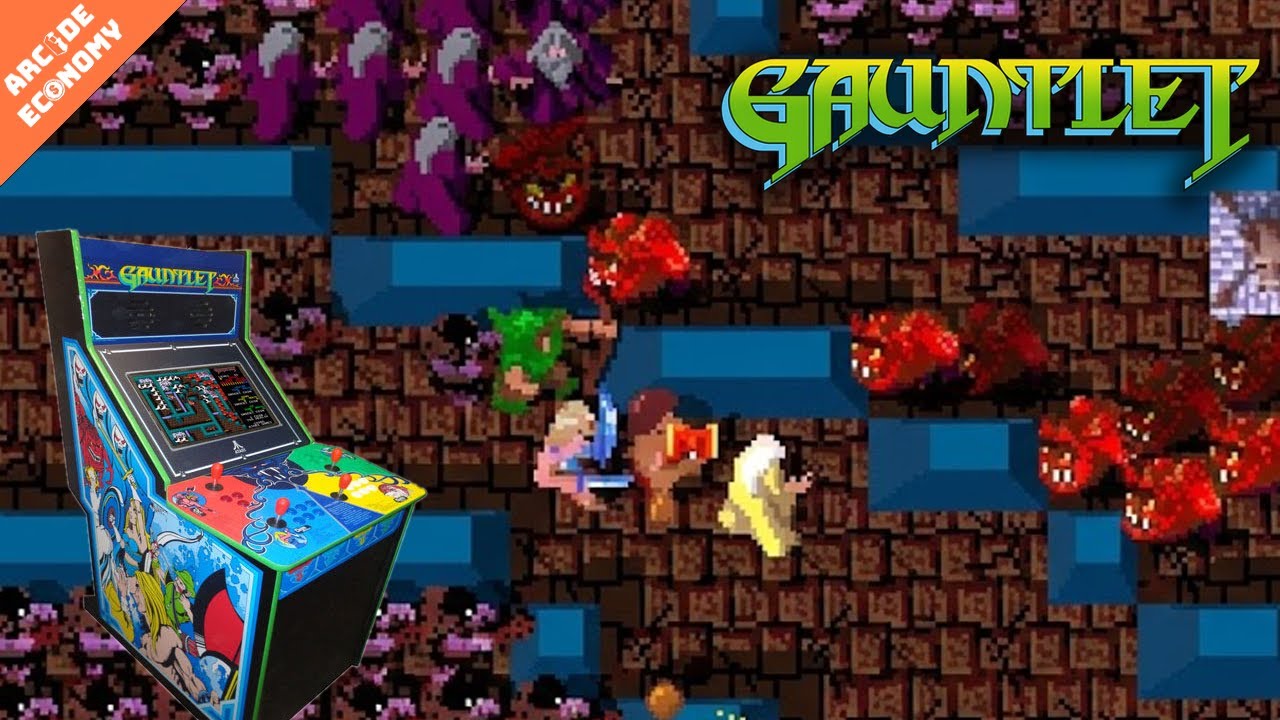 ピットフォールII 失われた洞窟（MSX版） プレイ動画 / Pitfall II