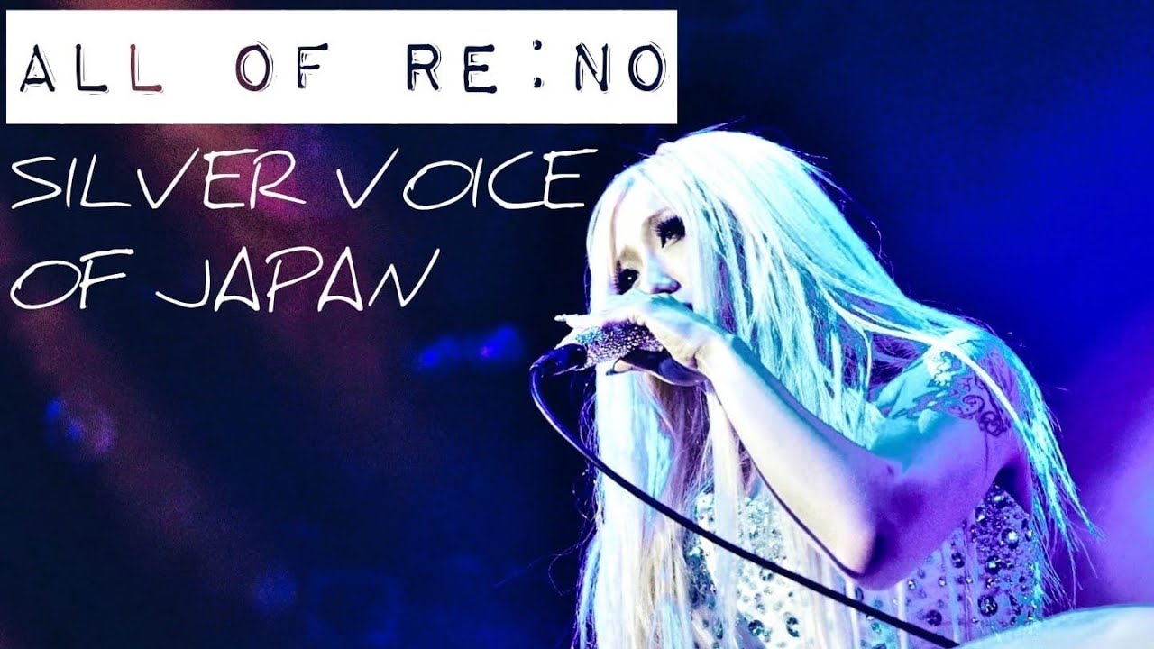 Re:NO “Calling” from『“Dreamer” Live at Spotify O-EAST(DVD)』10th