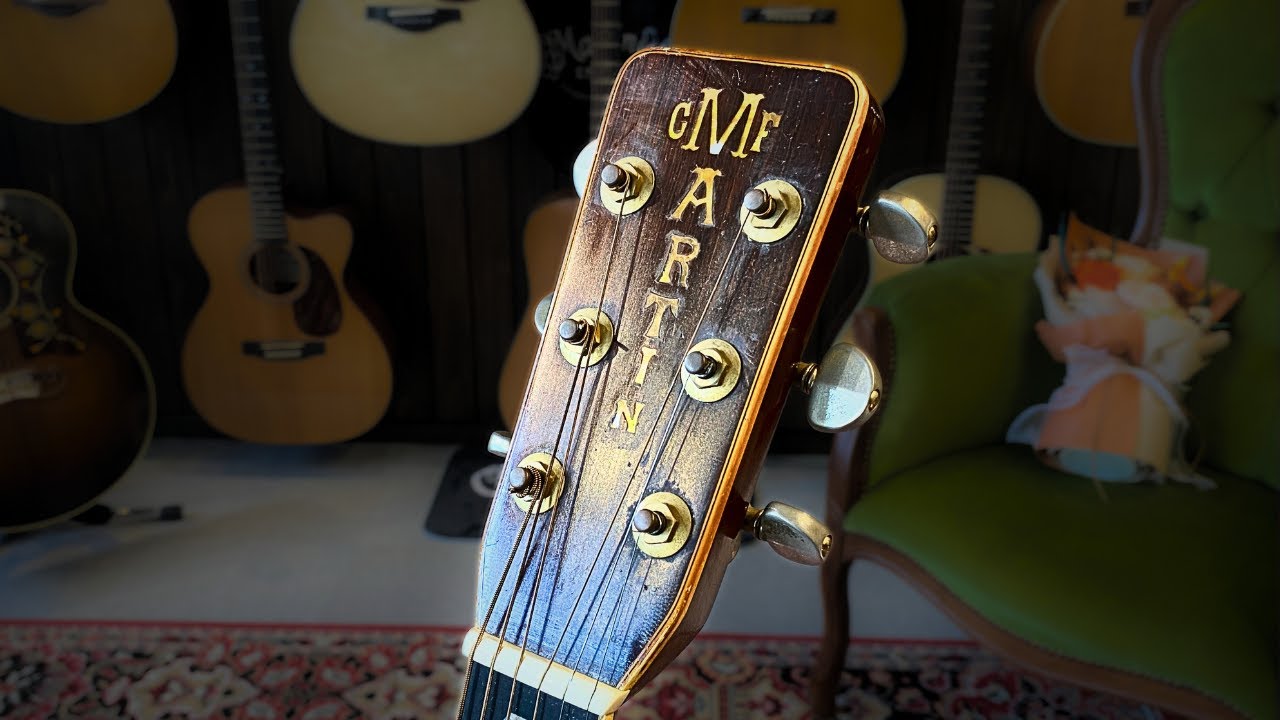 Genuine 1968 has arrived. - YouTube