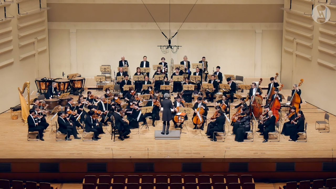 モーツアルト／歌劇「魔笛」より、序曲 - YouTube