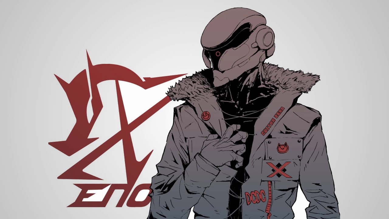 Cytus II / Xenon Theme - YouTube