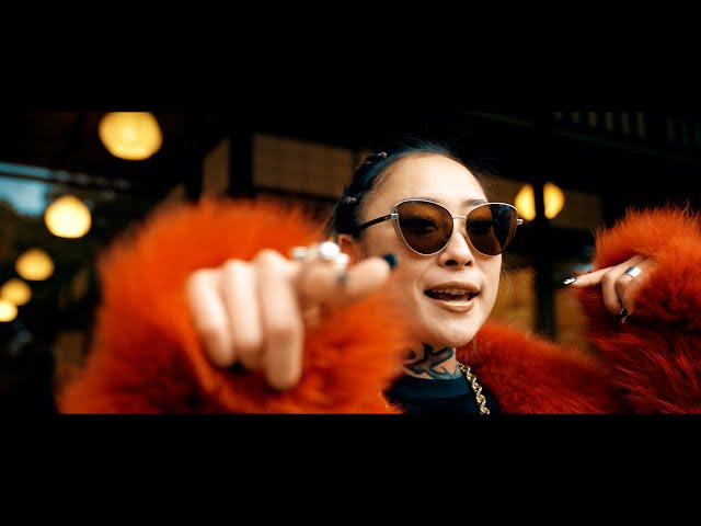 775 / KSWD【Official Music Video】prod by -Azito Music Innovation