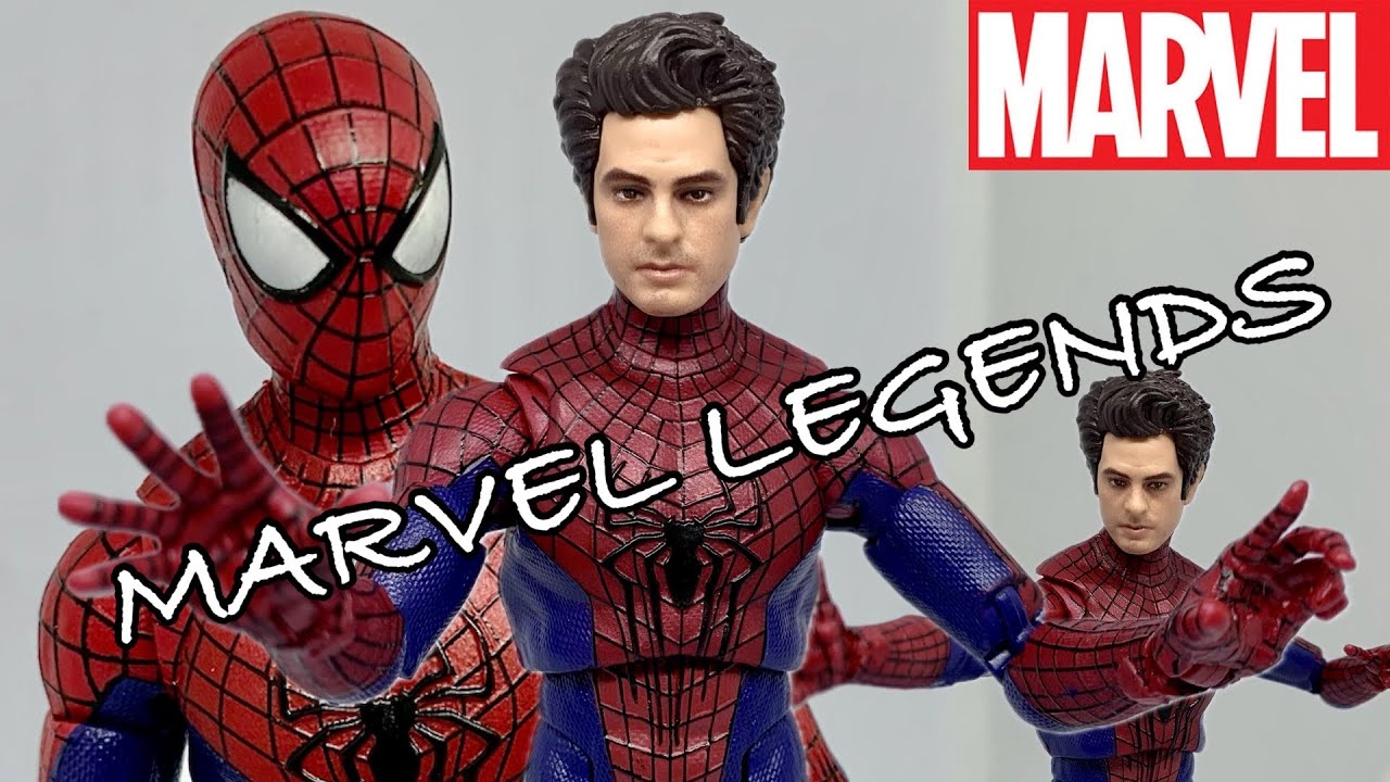 閃回 スパイダーマン トムホランド フィギュアーツ mafex等 カスタム