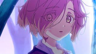 MILGRAM / Mahiru - I Love You [The Second Trial Music Video] - YouTube
